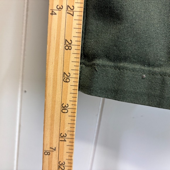 Dickies Flex 67 Collection Mens Workwear Chino Pants Size 32 X 30 Classic Casual - Picture 7 of 10